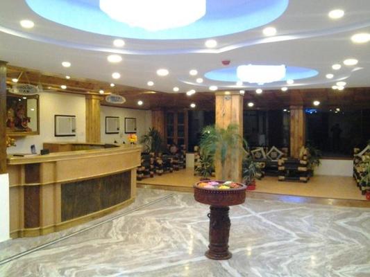 Hotel Dreamland